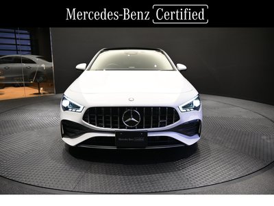 MERCEDES-BENZ CLA AMG - 2