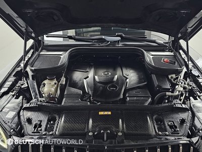 MERCEDES-BENZ GLS - 7