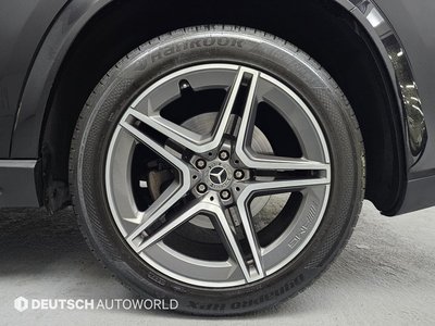 MERCEDES-BENZ GLS - 6