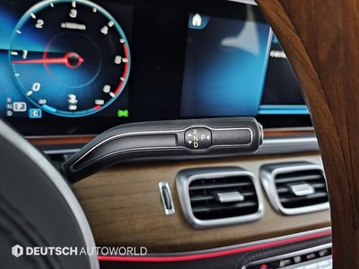 MERCEDES-BENZ GLS - 9