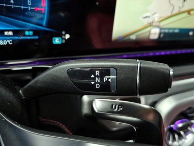 MERCEDES-BENZ G-CLASS - 9