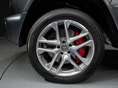 MERCEDES-BENZ G-CLASS - 6