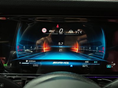 MERCEDES-BENZ G-CLASS - 8