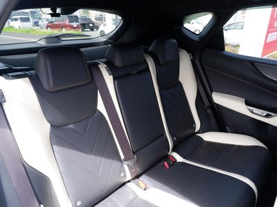 LEXUS NX - 8
