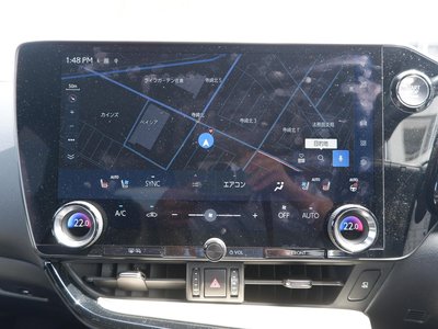 LEXUS NX - 5