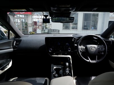 LEXUS NX - 3
