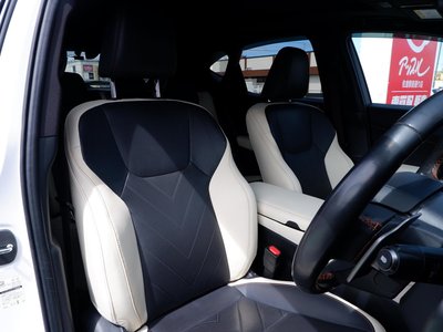 LEXUS NX - 7