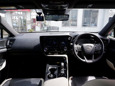 LEXUS NX - 4
