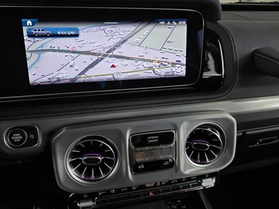 صورة مصغرة 19 لـ 2024 Mercedes-BENZ G-CLASS