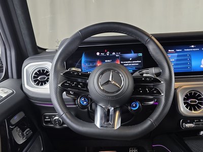 صورة مصغرة 18 لـ 2024 Mercedes-BENZ G-CLASS