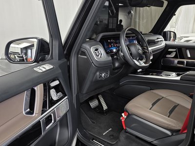 صورة مصغرة 13 لـ 2024 Mercedes-BENZ G-CLASS