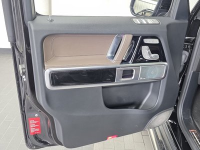 صورة مصغرة 14 لـ 2024 Mercedes-BENZ G-CLASS