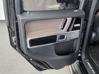 صورة مصغرة 15 لـ 2024 Mercedes-BENZ G-CLASS
