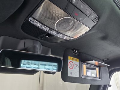 صورة مصغرة 31 لـ 2024 Mercedes-BENZ G-CLASS