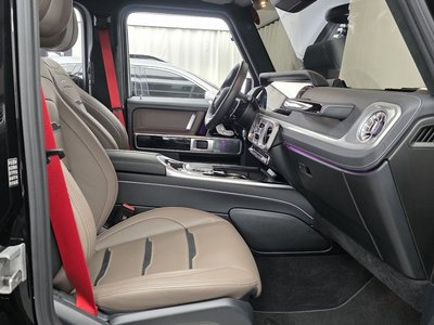 صورة مصغرة 16 لـ 2024 Mercedes-BENZ G-CLASS