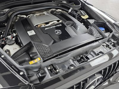 2024 Mercedes-BENZ G-CLASS photo 7