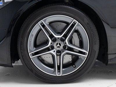 MERCEDES-BENZ S-CLASS - 6