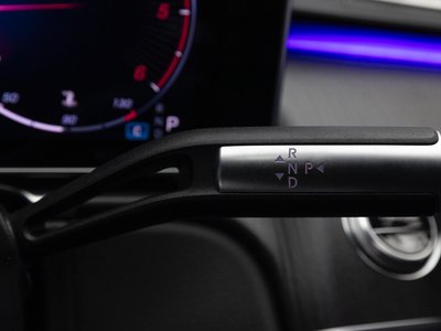 MERCEDES-BENZ S-CLASS - 9