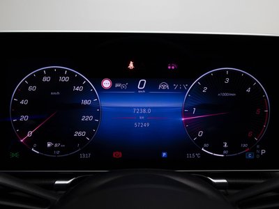 MERCEDES-BENZ S-CLASS - 8