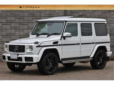 MERCEDES-BENZ OTHERS - 1