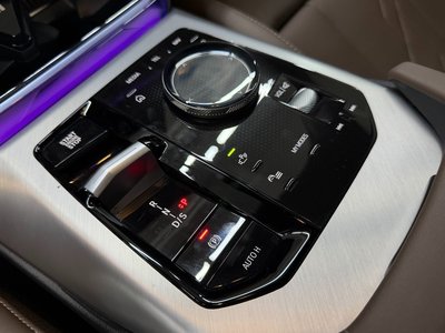 2025 BMW X3 缩略图 13