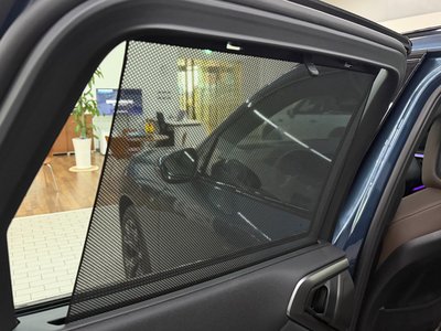 2025 BMW X3 缩略图 14