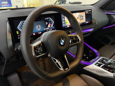 2025 BMW X3 photo 9