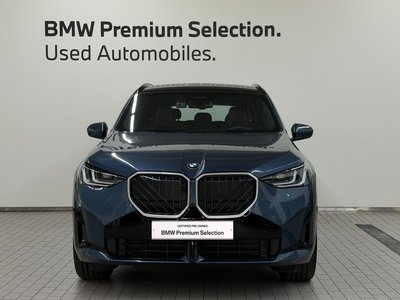 2025 BMW X3 photo 2