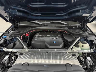 2025 BMW X3 缩略图 12