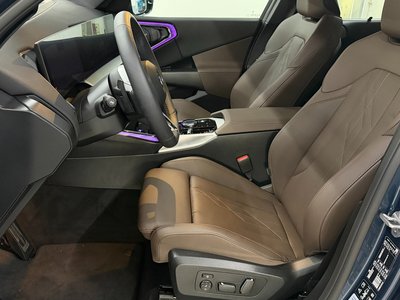 2025 BMW X3 photo 4