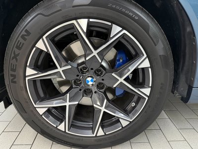 2025 BMW X3 photo 7
