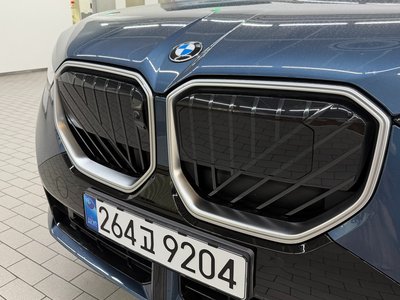 2025 BMW X3 缩略图 17