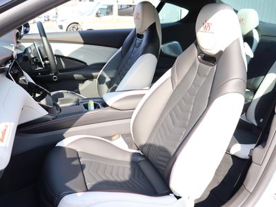 MASERATI GRANTURISMO - 10