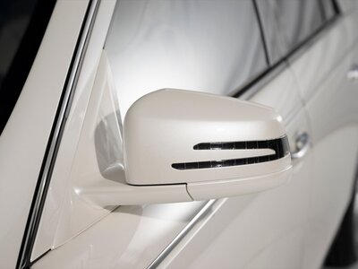 MERCEDES-BENZ MAYBACH - 9