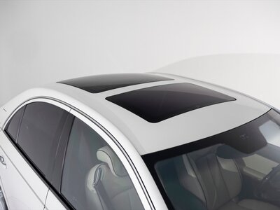 MERCEDES-BENZ MAYBACH - 10