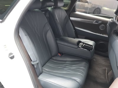 2023 Genesis ELECTRIFIED G80 (RG3) 缩略图 17