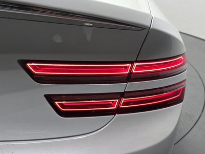 2023 Genesis ELECTRIFIED G80 (RG3) — фото 10