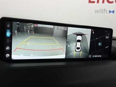 2023 Genesis ELECTRIFIED G80 (RG3) 缩略图 20