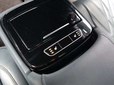 2023 Genesis ELECTRIFIED G80 (RG3) 缩略图 32