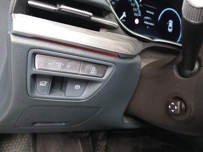2023 Genesis ELECTRIFIED G80 (RG3) 缩略图 26