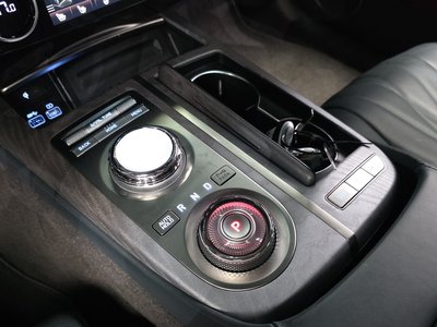 2023 Genesis ELECTRIFIED G80 (RG3) 缩略图 12