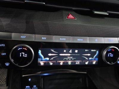 2023 Genesis ELECTRIFIED G80 (RG3) 缩略图 25