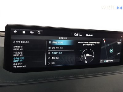 2023 Genesis ELECTRIFIED G80 (RG3) 缩略图 21