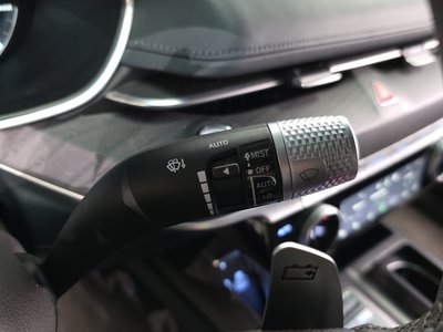 2023 Genesis ELECTRIFIED G80 (RG3) 缩略图 28
