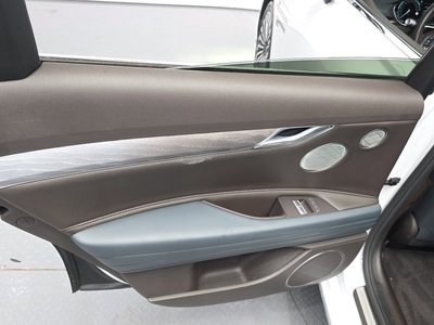 2023 Genesis ELECTRIFIED G80 (RG3) 缩略图 15