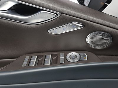 2023 Genesis ELECTRIFIED G80 (RG3) 缩略图 29