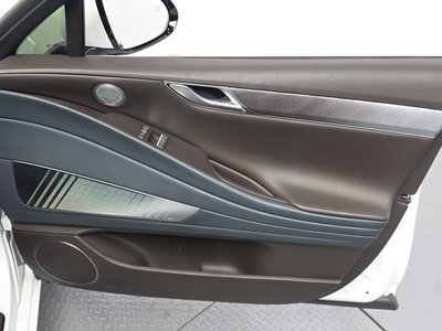 2023 Genesis ELECTRIFIED G80 (RG3) 缩略图 14
