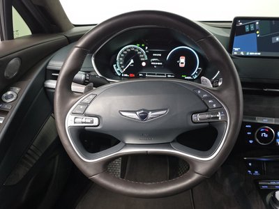 2023 Genesis ELECTRIFIED G80 (RG3) 缩略图 18