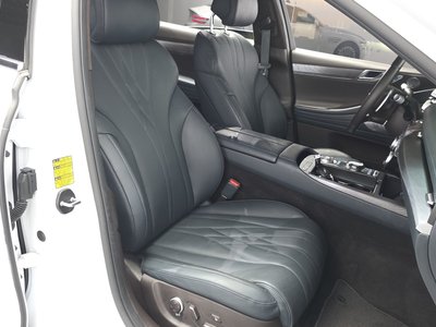 2023 Genesis ELECTRIFIED G80 (RG3) 缩略图 16