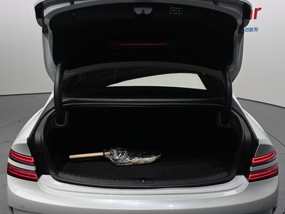 2023 Genesis ELECTRIFIED G80 (RG3) 缩略图 35